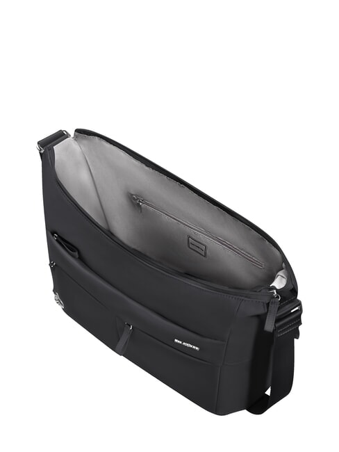 MOVE 5.0 M Umh&auml;ngetasche SCHWARZ - Damentaschen