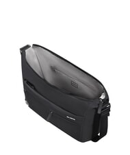 SAMSONITE MOVE 5.0 M Umh&auml;ngetasche SCHWARZ - Damentaschen - 4
