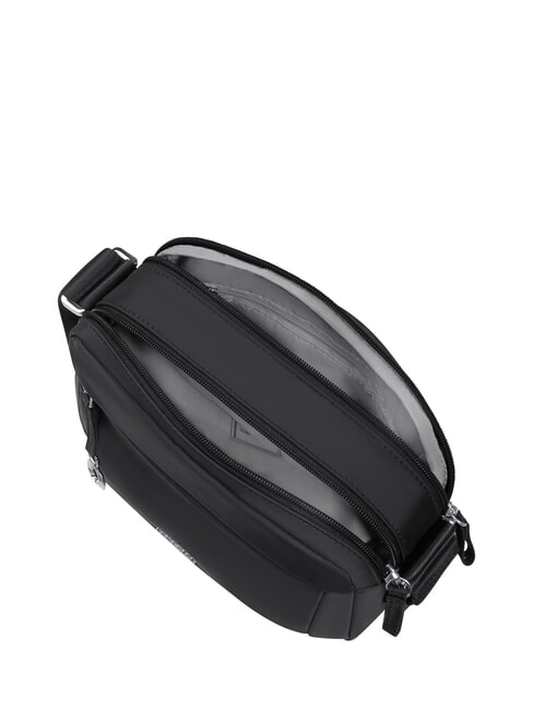 MOVE 5.0 XS Mini-Umh&auml;ngetasche SCHWARZ - Damentaschen