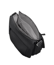 SAMSONITE MOVE 5.0  Weiche Umh&auml;ngetasche SCHWARZ - Damentaschen - 4