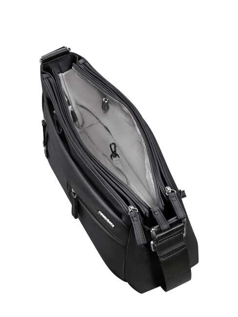 MOVE 5.0 Umh&auml;ngetasche SCHWARZ - Damentaschen