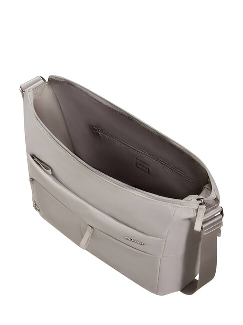 MOVE 5.0 M Umh&auml;ngetasche tr&uuml;bes Grau - Damentaschen