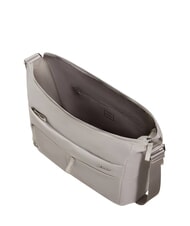 SAMSONITE MOVE 5.0 M Umh&auml;ngetasche tr&uuml;bes Grau - Damentaschen - 4