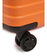 SAMSONITE INTUO Extra gro&szlig;er erweiterbarer Trolley Aprikose - Harte Trolleys - 6