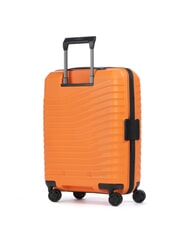 SAMSONITE INTUO Exp. Handgep&auml;ckwagen Aprikose - Handgep&auml;ck - 3