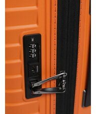 SAMSONITE INTUO Exp. Handgep&auml;ckwagen Aprikose - Handgep&auml;ck - 4