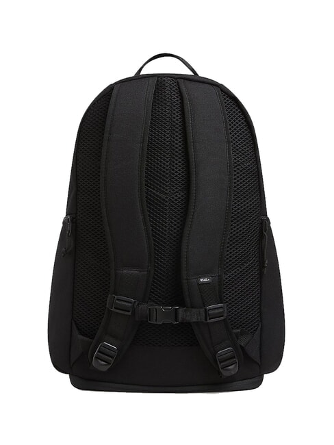 RESOLUTE 15" Laptop-Rucksack Schwarz - Rucks&auml;cke f&uuml;r Schule &amp; Freizeit