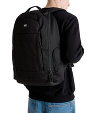 VANS RESOLUTE 15" Laptop-Rucksack Schwarz - Rucks&auml;cke f&uuml;r Schule &amp; Freizeit - 5