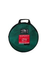 THE NORTH FACE BASE CAMP XS Reisetasche/Rucksack immergr&uuml;n/tnf schwarz - Reisetaschen - 3