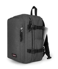 EASTPAK CABIN PAKR Untersitz-Rucksack SchwarzDenim - Rucks&auml;cke f&uuml;r Schule &amp; Freizeit - 2