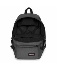 EASTPAK CABIN PAKR Untersitz-Rucksack SchwarzDenim - Rucks&auml;cke f&uuml;r Schule &amp; Freizeit - 5