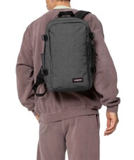 EASTPAK CABIN PAKR Untersitz-Rucksack SchwarzDenim - Rucks&auml;cke f&uuml;r Schule &amp; Freizeit - 7