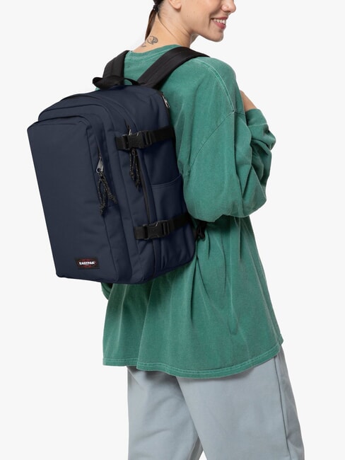 CABIN PAKR Untersitz-Rucksack ultramari - Rucks&auml;cke f&uuml;r Schule &amp; Freizeit