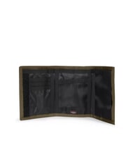 EASTPAK CREW Geldb&ouml;rse mit Klettverschluss Armeeoliv - Brieftaschen Herren - 2