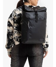 EASTPAK UP ROLL WP 13-Zoll-Laptop-Rucksack  Plane Abb. - Rucks&auml;cke f&uuml;r Schule &amp; Freizeit - 7