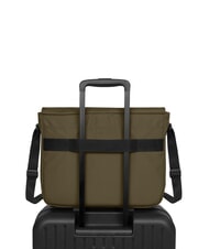 EASTPAK DELEGATE + Messenger f&uuml;r PC 17 " - Arbeitstaschen