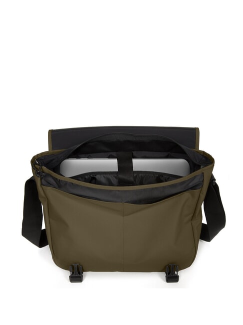 DELEGATE + Messenger f&uuml;r PC 17 " Armeeoliv - Arbeitstaschen