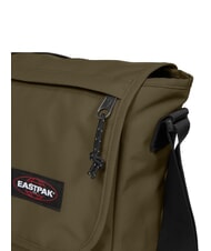 EASTPAK DELEGATE + Messenger f&uuml;r PC 17 " Armeeoliv - Arbeitstaschen - 4