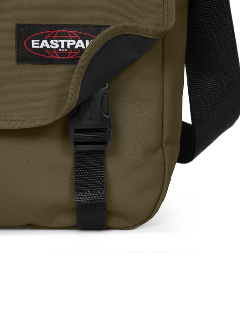 DELEGATE + Messenger f&uuml;r PC 17 " Armeeoliv - Arbeitstaschen