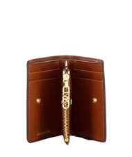 MICHAEL KORS EMPIRE  Geldb&ouml;rse aus Leder Gep&auml;ck - Brieftaschen Damen - 2