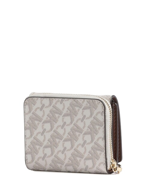 EMPIRE SIGNATURE  Geldb&ouml;rse Vanille/Lugg - Brieftaschen Damen