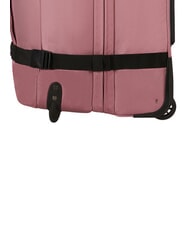 AMERICAN TOURISTER URBAN TRACK Gro&szlig;e Trolley-Tasche lila rosa - Halbharte Trolleys - 7