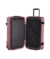 AMERICAN TOURISTER URBAN TRACK Mittlerer Trolley - Halbharte Trolleys