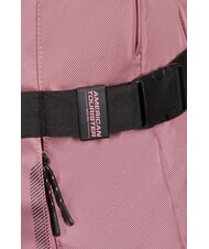 AMERICAN TOURISTER URBAN TRACK Mittlerer Trolley lila rosa - Halbharte Trolleys - 7