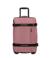AMERICAN TOURISTER URBAN TRACK Trolley-Handgep&auml;cktasche lila rosa - Handgep&auml;ck - 3