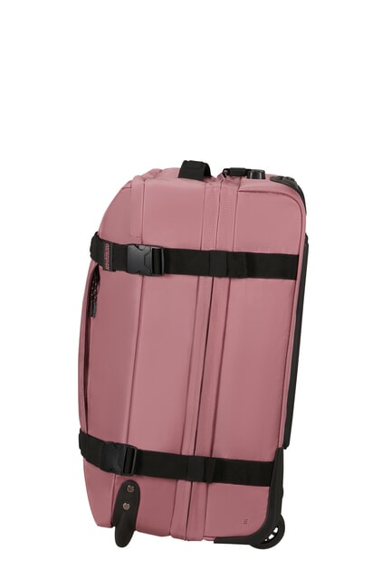 URBAN TRACK Trolley-Handgep&auml;cktasche lila rosa - Handgep&auml;ck