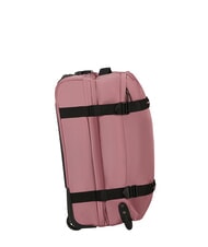 AMERICAN TOURISTER URBAN TRACK Trolley-Handgep&auml;cktasche lila rosa - Handgep&auml;ck - 5