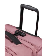 AMERICAN TOURISTER URBAN TRACK Trolley-Handgep&auml;cktasche lila rosa - Handgep&auml;ck - 7
