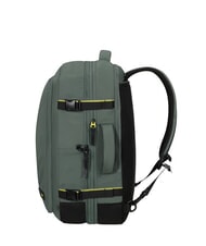 AMERICAN TOURISTER TAKE2CABIN L EXPANDER 17,3" Laptop-Rucksack, erweiterbar dunkler Wald - PC-Rucks&auml;cke - 3