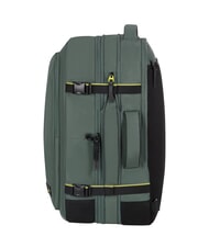 AMERICAN TOURISTER TAKE2CABIN L EXPANDER 17,3" Laptop-Rucksack, erweiterbar dunkler Wald - PC-Rucks&auml;cke - 5