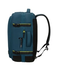 AMERICAN TOURISTER TAKE2CABIN L EXPANDER 17,3" Laptop-Rucksack, erweiterbar Hafenblau - PC-Rucks&auml;cke - 3
