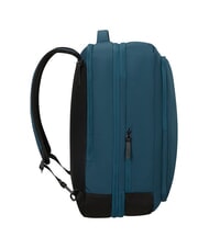 AMERICAN TOURISTER TAKE2CABIN L EXPANDER 17,3" Laptop-Rucksack, erweiterbar Hafenblau - PC-Rucks&auml;cke - 4