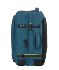 AMERICAN TOURISTER TAKE2CABIN L EXPANDER 17,3" Laptop-Rucksack, erweiterbar Hafenblau - PC-Rucks&auml;cke - 5