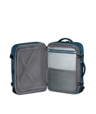 AMERICAN TOURISTER TAKE2CABIN L EXPANDER 17,3" Laptop-Rucksack, erweiterbar Hafenblau - PC-Rucks&auml;cke - 6