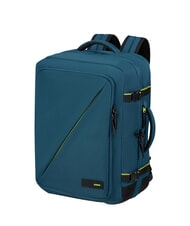 AMERICAN TOURISTER TAKE2CABIN L EXPANDER 17,3" Laptop-Rucksack, erweiterbar Hafenblau - PC-Rucks&auml;cke - 7