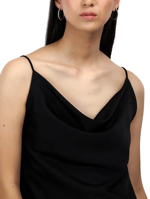 POETICA  Kristallohrringe SILBER - Ohrringe