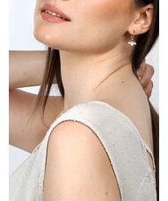 MORELLATO TALISMANI  Ohrringe aus Stahl GRAU - Ohrringe - 4