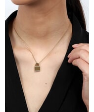 MORELLATO TALISMANI  Halskette Gold - Halsketten - 4