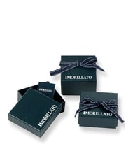 MORELLATO TESORI  925 Silber Armband GRAU - Armb&auml;nder - 5