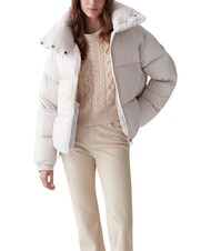 COLMAR CAPTION Daunenjacke mit hohem Kragen Weihrauch - Daunenjacken f&uuml;r Damen - 3