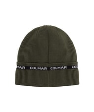 COLMAR COOPER Gerippte M&uuml;tze mit Umschlag - M&uuml;tzen/H&uuml;te
