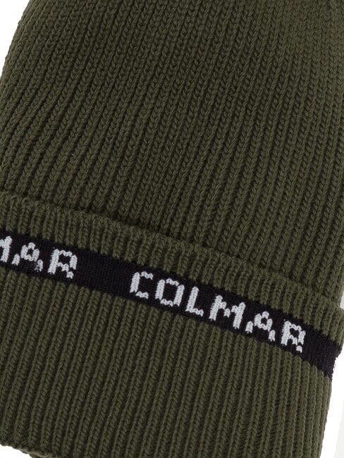 COOPER Gerippte M&uuml;tze mit Umschlag Soldat - M&uuml;tzen/H&uuml;te