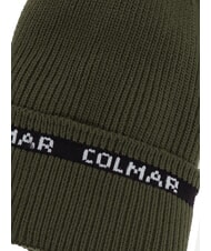COLMAR COOPER Gerippte M&uuml;tze mit Umschlag Soldat - M&uuml;tzen/H&uuml;te - 3