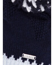 COLMAR ARTHUR M&uuml;tze mit Bommel airforce-angelic blau - M&uuml;tzen/H&uuml;te - 3