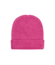 COLMAR ARTHUR Zweifarbige M&uuml;tze mit Umschlag - M&uuml;tzen/H&uuml;te