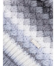 COLMAR DEGRADE M&uuml;tze mit Bommel wolke/anthrazit apfel - M&uuml;tzen/H&uuml;te - 3